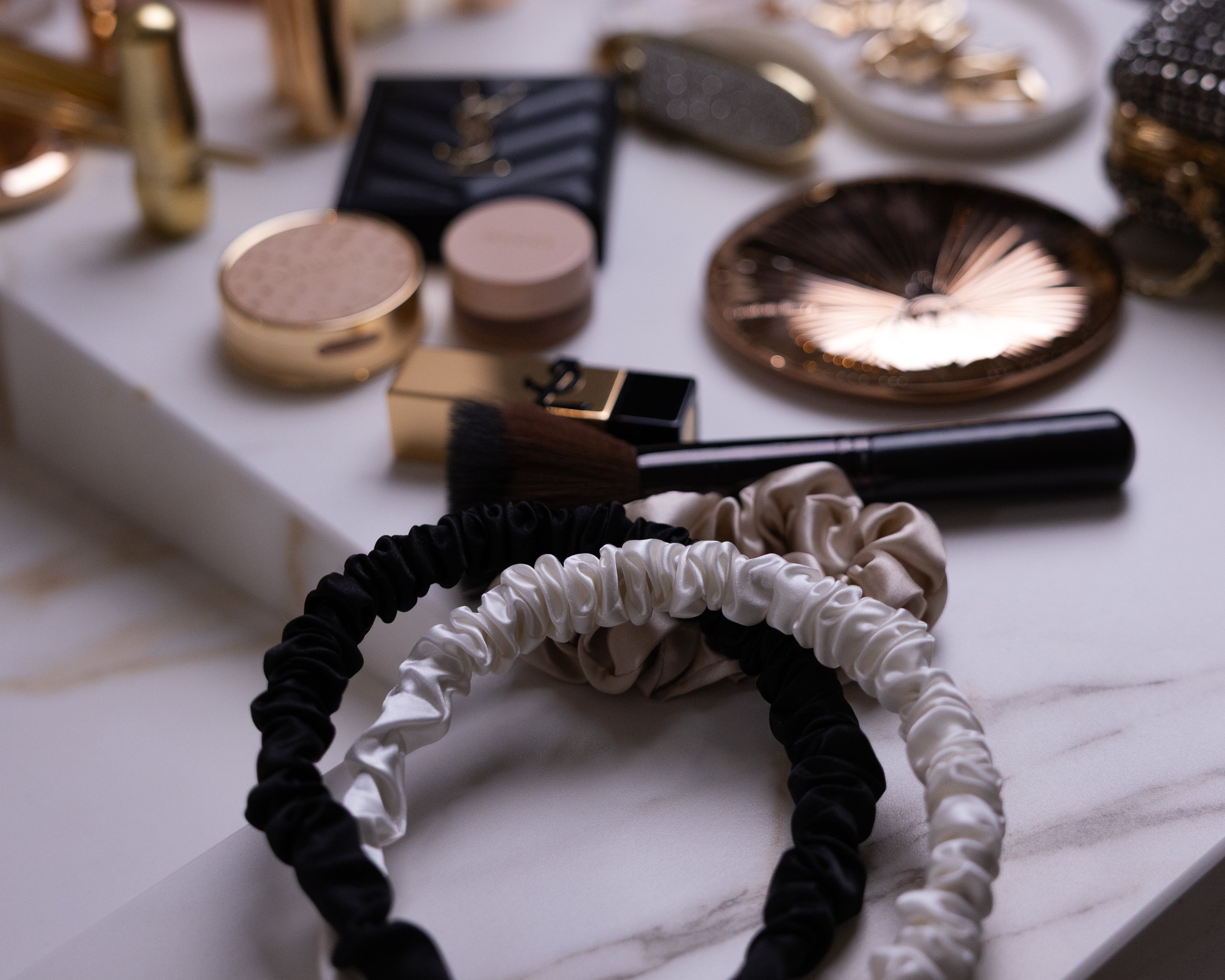 Silk Essentials