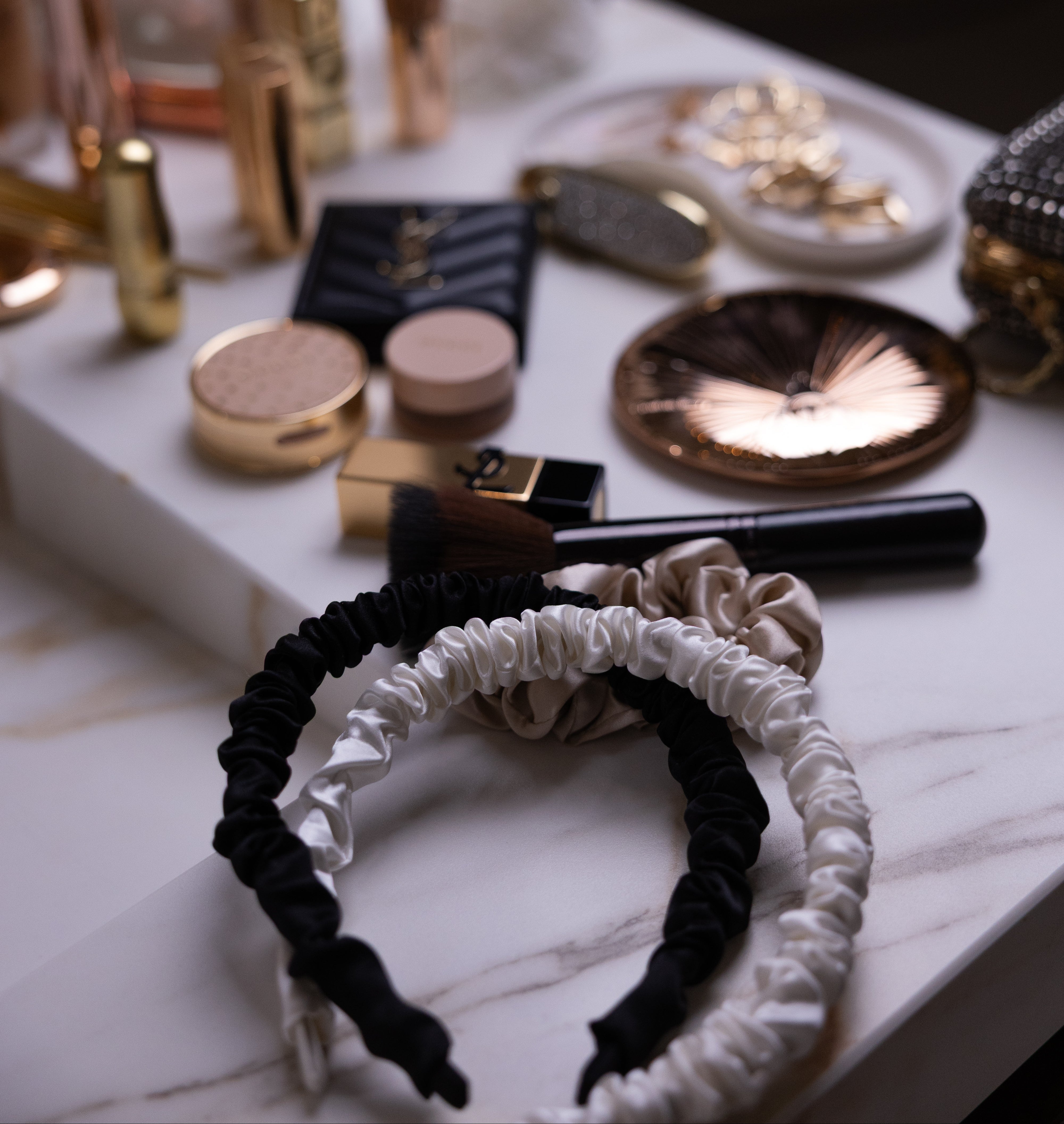 Silk Essentials
