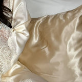 Silk Pillowcase