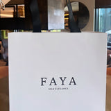 Faya Signature Gift Bag