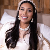 Silk Headband - Large
