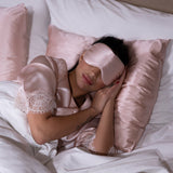 Silk Pillowcase
