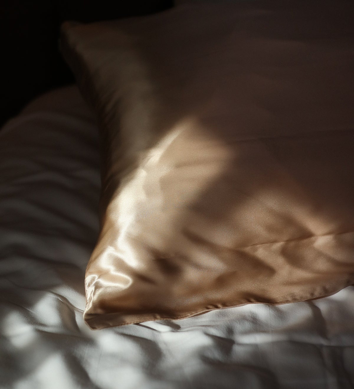 Silk Pillowcase