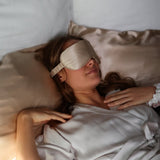 Silk Pillowcase