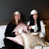 Silk Pillowcase