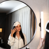 Signature Silk Set  - Classic Ivory