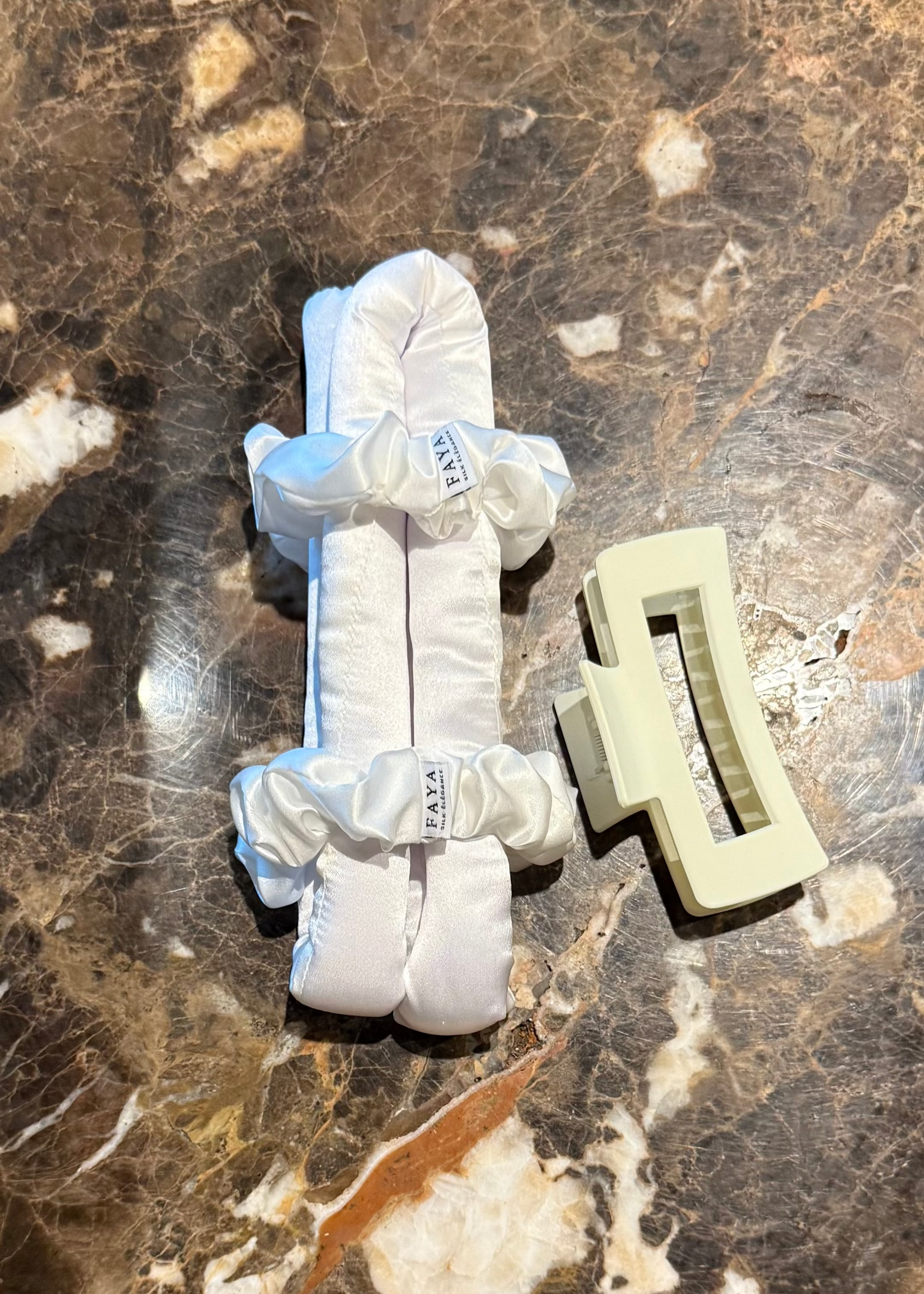 Silk Heatless Curlers