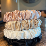 Silk Headband - Large