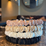 Silk Headband - Large