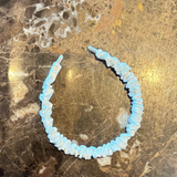 Silk Headband - Large