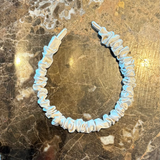 Silk Headband - Large