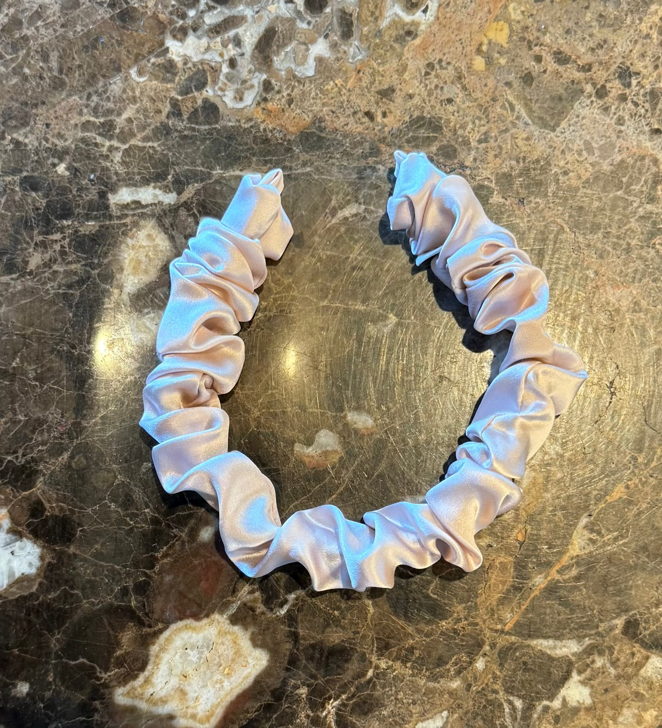 Silk Headband - Large