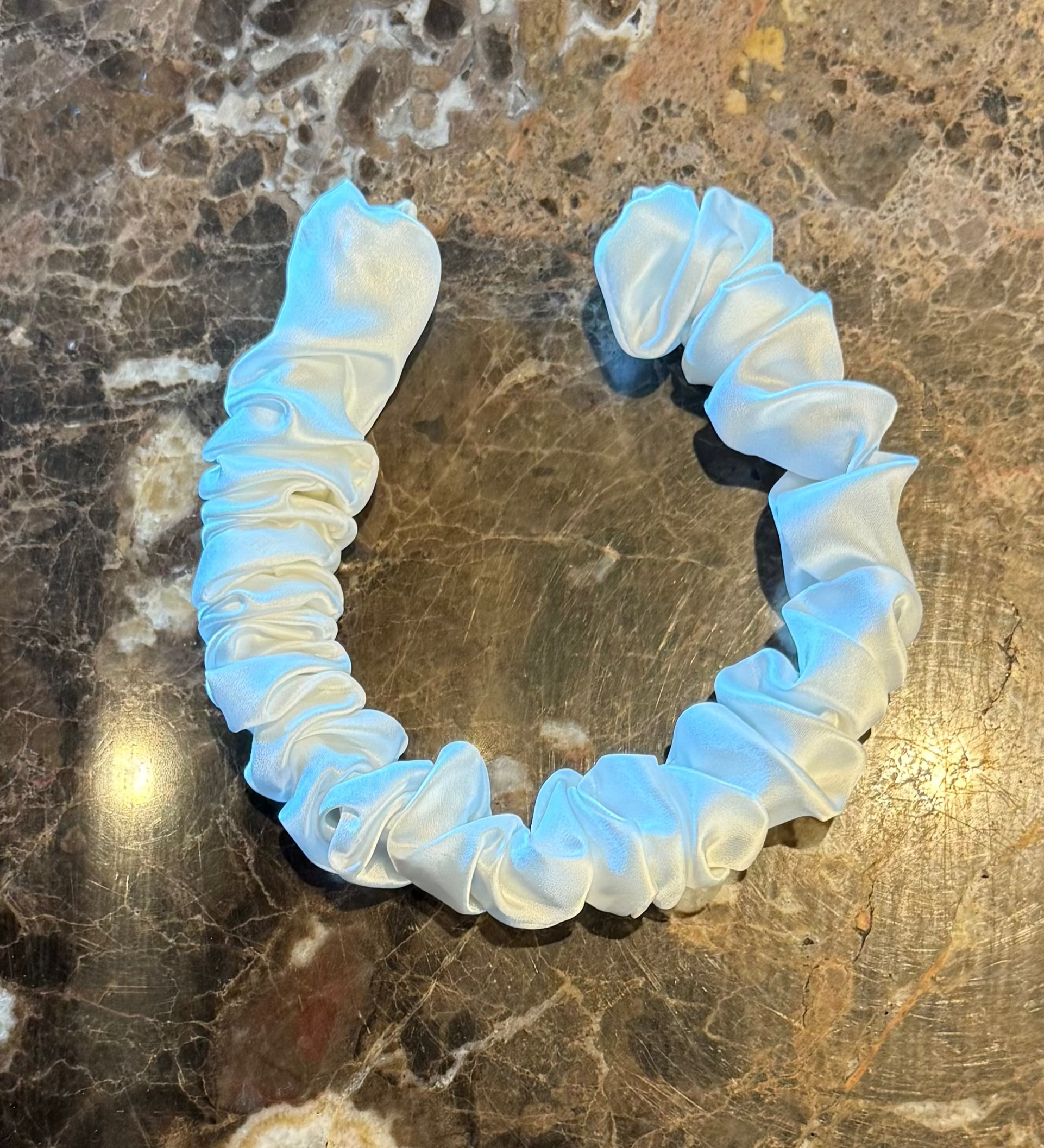 Silk Headband - Large