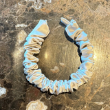 Silk Headband - Large