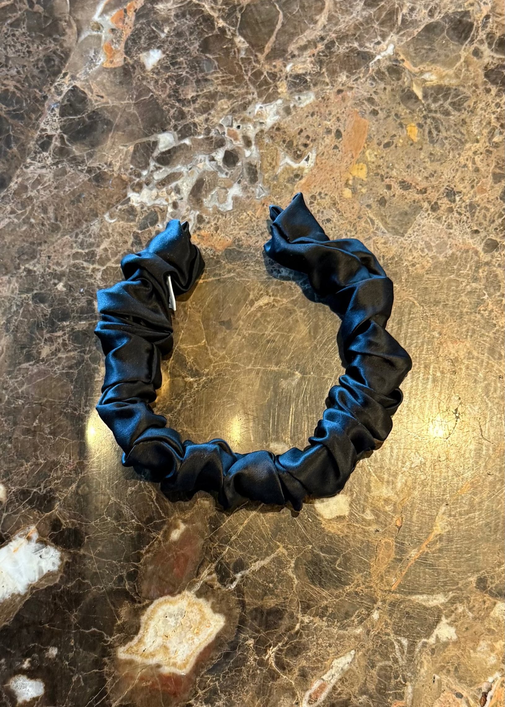 Silk Headband - Large