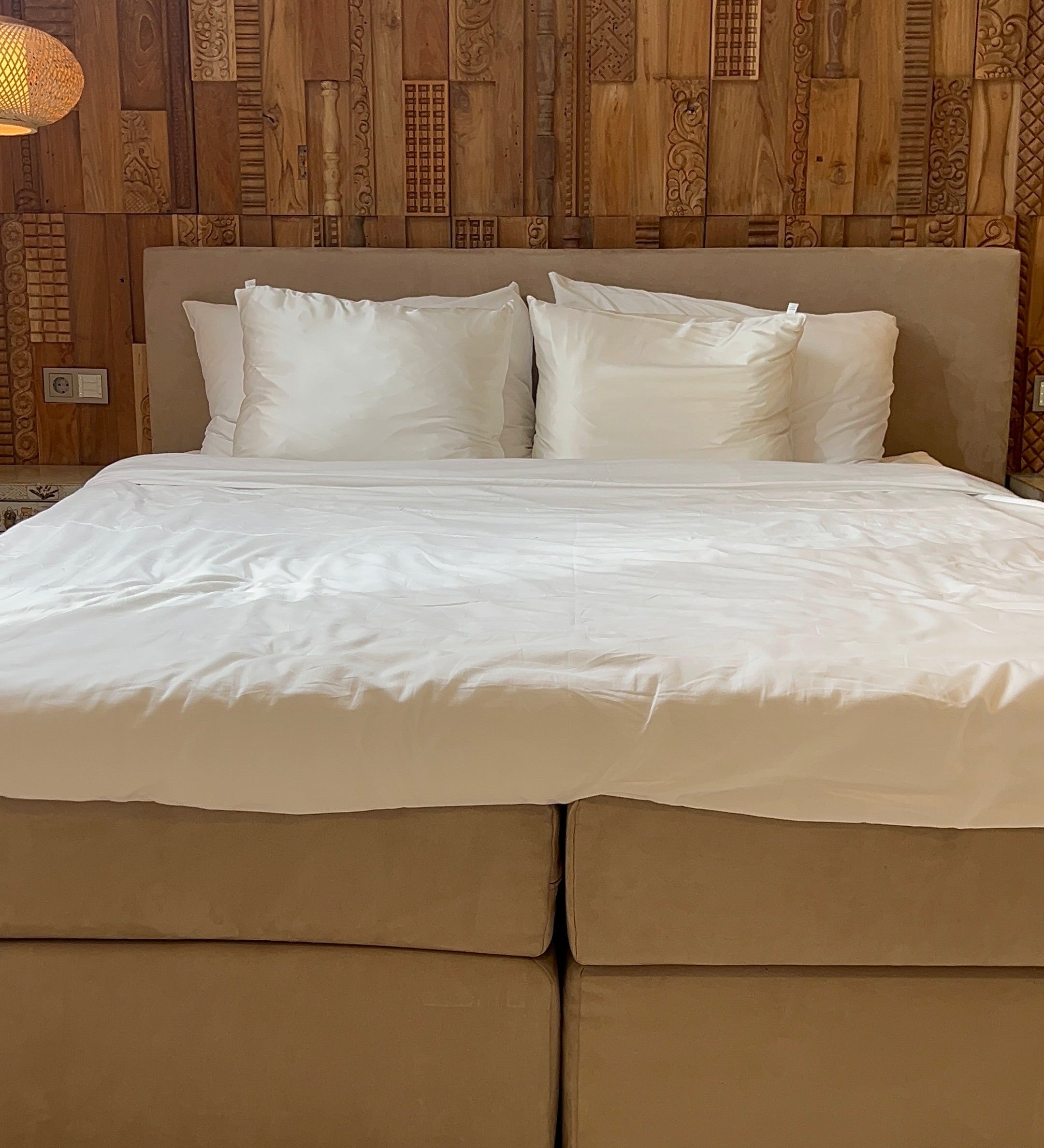 Silk Pillowcase