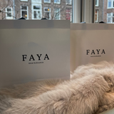 Faya Signature Gift Bag