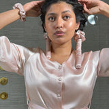 Silk Heatless Curlers