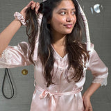 Silk Heatless Curlers