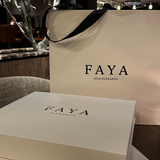 Faya Signature Gift Bag