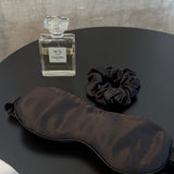 Signature Silk Set  - Elegant Black