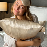 Silk Pillowcase