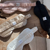 Signature Silk Set  - Classic Ivory