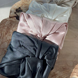 Signature Silk Set  - Classic Ivory