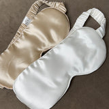 Signature Silk Set  - Classic Ivory