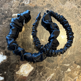 Silk Headband - Large