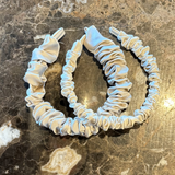 Silk Headband - Large