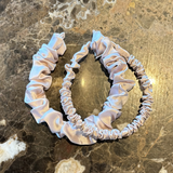 Silk Headband - Large