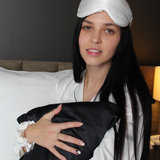Silk Pillowcase