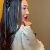Silk Headband - Large