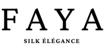 Faya Silk Élégance
